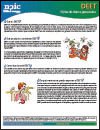 spanish fact sheet image