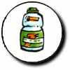 image of a drink bottle