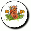 image of a gopher