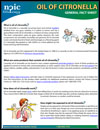 General fact sheet image